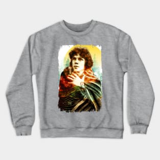 Nick Drake Crewneck Sweatshirt